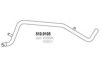 IVECO 4028699 Exhaust Pipe